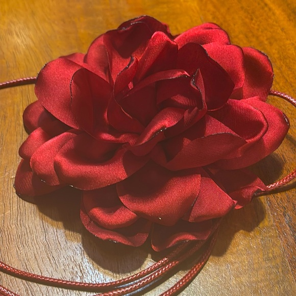 Free People All Is Well Choker Necklace - Picture 16 of 16